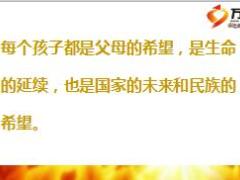 百年人寿少儿金色无忧教育计划介绍21页.ppt