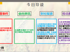 每日新闻早会资讯2016年5月18日早会使用17页.ppt
