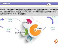 2016一季度立案2300多起非法集资图的是你的本金精美9页.ppt