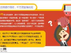 多家农民银行倒闭千万资金难返还12页.ppt