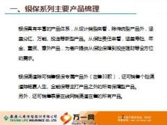泰康银保系列产品体系介绍11页.ppt