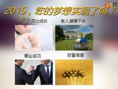 2016个人版感恩答谢酒会主讲篇太保安行宝22页.ppt