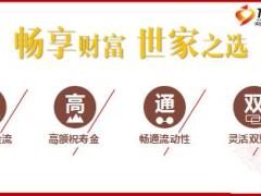 太平畅享世家两全保险分红型产品培训材料36页.ppt