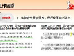 银保客户经理新工作模式介绍27页.ppt