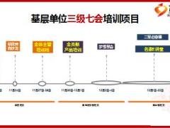 基层单位三级七会培训项目推动38页.ppt