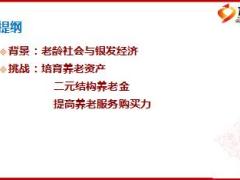 老龄社会与养老规划34页.ppt