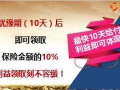 太平人寿欣悦一世产品责任总结演示26页.ppt