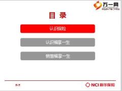 新华福享一生学习培训课件29页.ppt