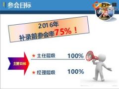 2016营销员参会政策制度汇总16页.ppt