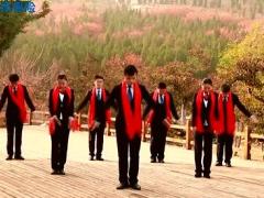 视频晨操因为有你.rar