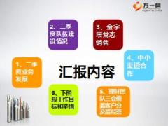 银保渠道二季度总结报告金字塔常态销售国寿版22页.ppt