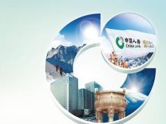 中国人寿公司宣传单页.rar
