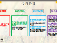 每日新闻早会资讯2016年6月8日早会使用17页.ppt