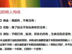 2016年保险公司个险渠道主管月度对抗方案10页.ppt