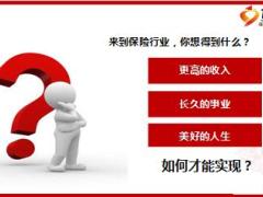 新人客户经营能力训练十八客户定江山17页.ppt