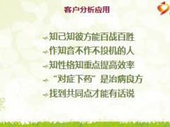 客户类型分析与应对方法30页.ppt