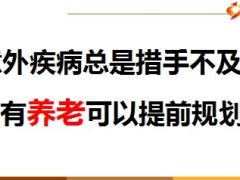 新华金彩一生系列早会第三天产品理念21页.ppt