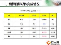 营销服务部银保2016年上半年述职报告13页.ppt