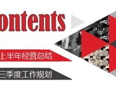2016个险半年经营分析报告及三季度发展规划24页.ppt
