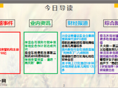 每日新闻早会资讯2016年6月15日早会使用18页.ppt