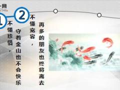 每日心灵鸡汤九不懂九不可.rar