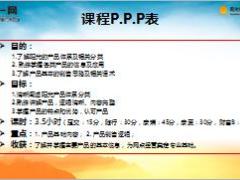 阳光人寿银保系列产品介绍22页.ppt