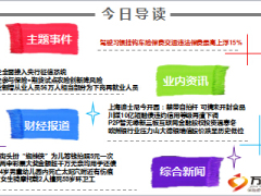 每日新闻早会资讯2016年6月17日早会使用16页.ppt