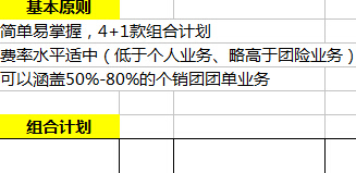 国寿定制险种分析及设计方案12页.rar