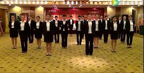 视频晨操中国吉祥.rar
