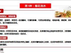 每日健康喝水加一物排出10年毒绝对值得你永久收藏20页.ppt
