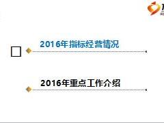 2016年二季度后援工作报告模板33页.ppt