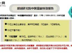 有钱没保险富豪盘点35位被查13位去世10位失踪8页.ppt