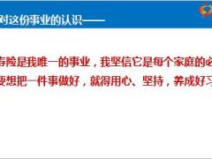 绩优分享高效拜访源于习惯18页.ppt
