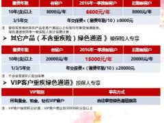 华夏绿通服务及标准单页介绍.rar