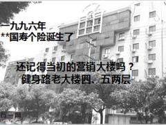 2016年国寿鑫福年年10年缴高端平台宣导片56页.ppt