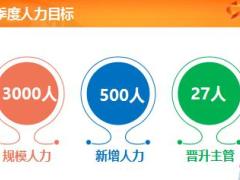 2016年保险公司七八扩军推动案22页.ppt