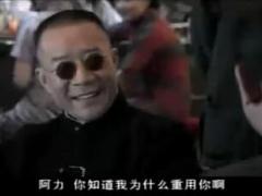 视频电视剧上海滩冯敬尧点拨丁力富人与穷人之差.rar