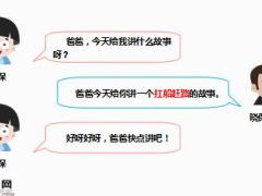 每日保险故事扛船赶路9页.ppt
