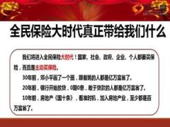 国寿鑫账户早会训练专题17页.ppt