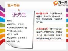 绩优签单分享是朋友亦是客户三次反问促大单18页.ppt