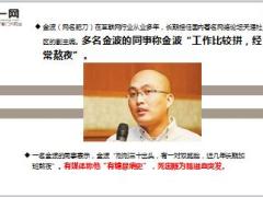 34岁天涯副主编在北京地铁中突然晕倒离世13页.ppt