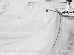 激励视频滑板领袖同名励志动画短片罗德尼木伦.rar