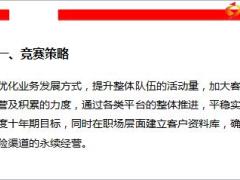 2016年职场活动量竞赛方案宣导9页.ppt