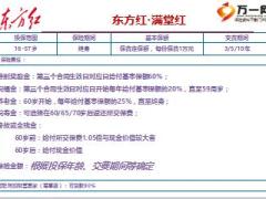 2016太平洋寿险产品集锦大全41页.ppt