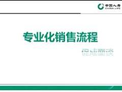 视频课程培训专业化销售流程之促成面谈.rar