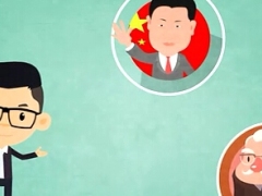 视频华夏人寿福临门产品宣传片.rar