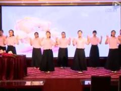 视频晨操手语舞幸福的脸.rar