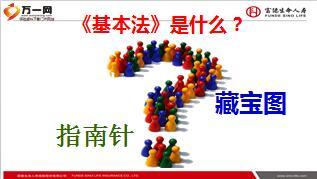 2016年富德生命人寿基本法解析29页.ppt