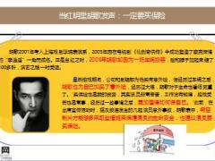 孙俪男搭档房子斌拍戏突遭意外50米悬崖坠落8页.ppt