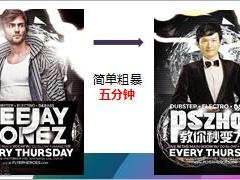 个人易企秀的推广与蓄客操作流程及常用软件技巧151页.ppt